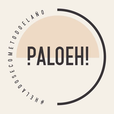 PALOEH!